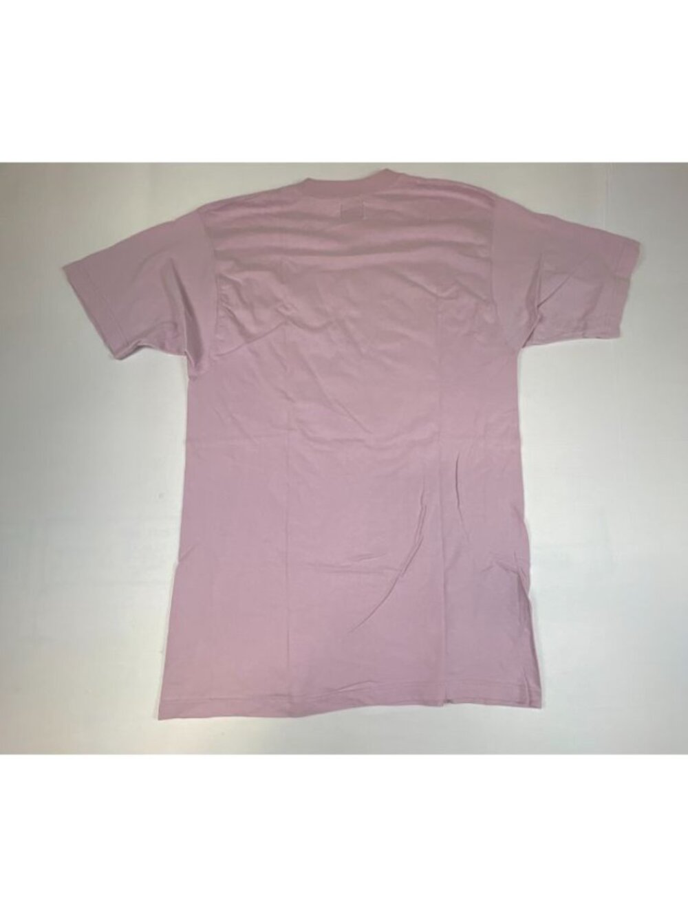 Vintage Galt Sand Men's Golf T-Shirt Large Pink Graphic Cartoon Humor Tee - Picture 2 of 5